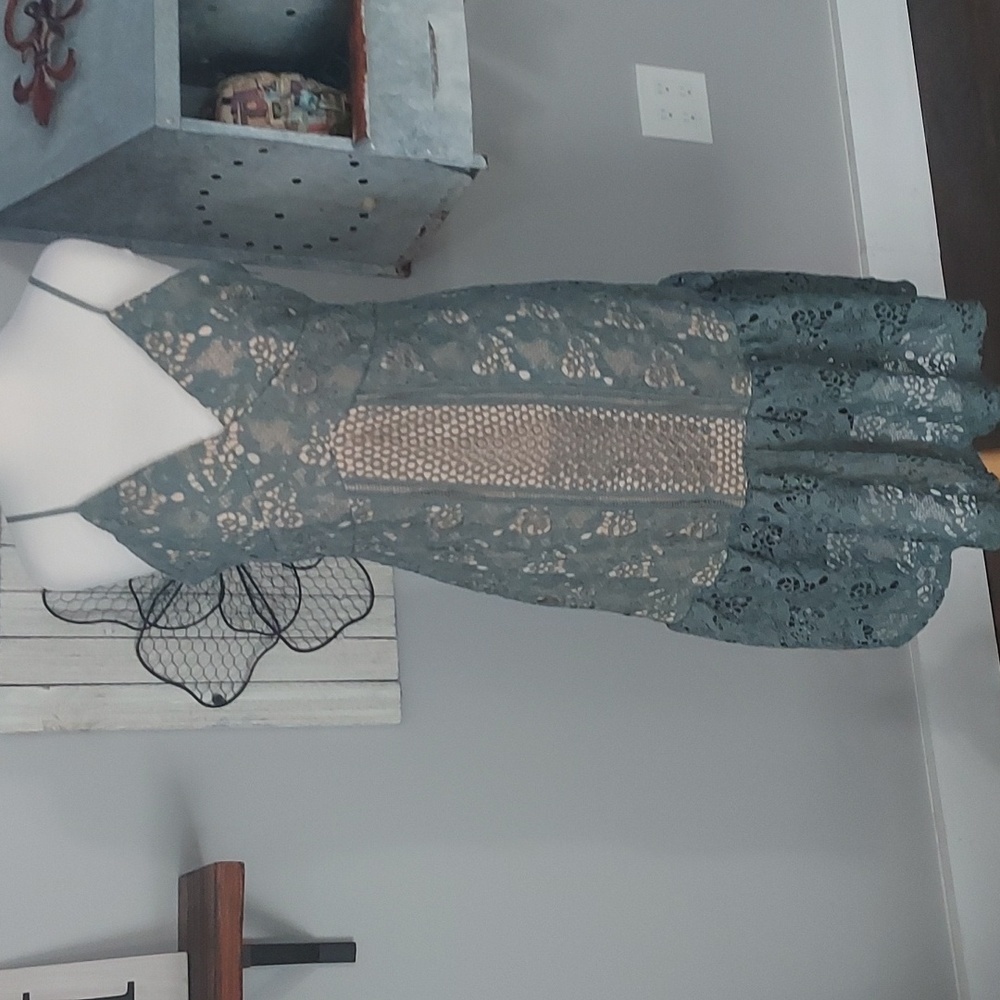 ROMEO and Juliet dress